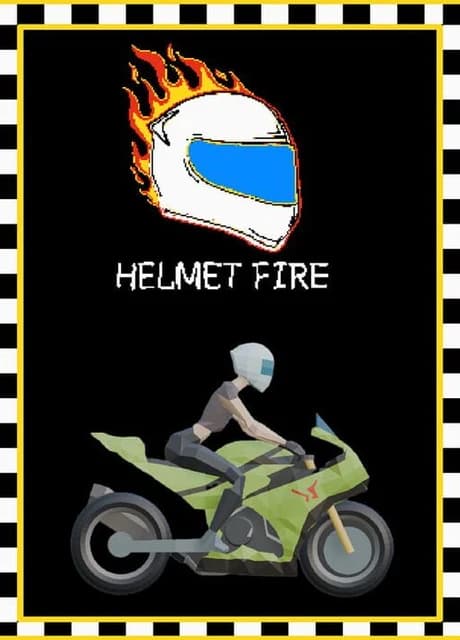 HelmetFire
