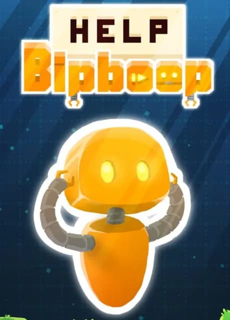 Help Bipboop