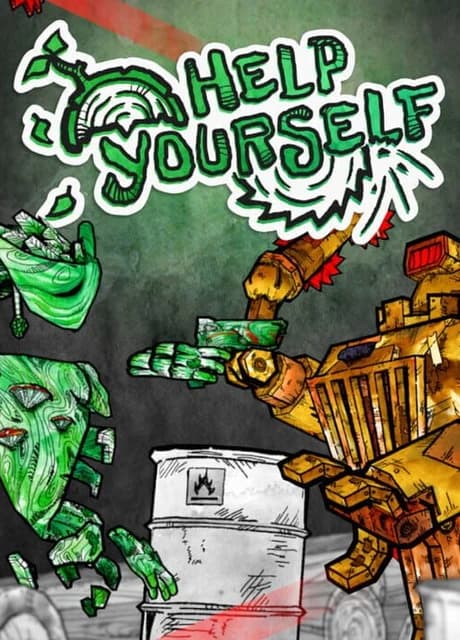 Help Yourself