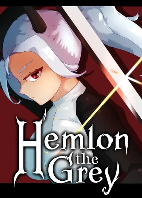 Hemlon the Grey