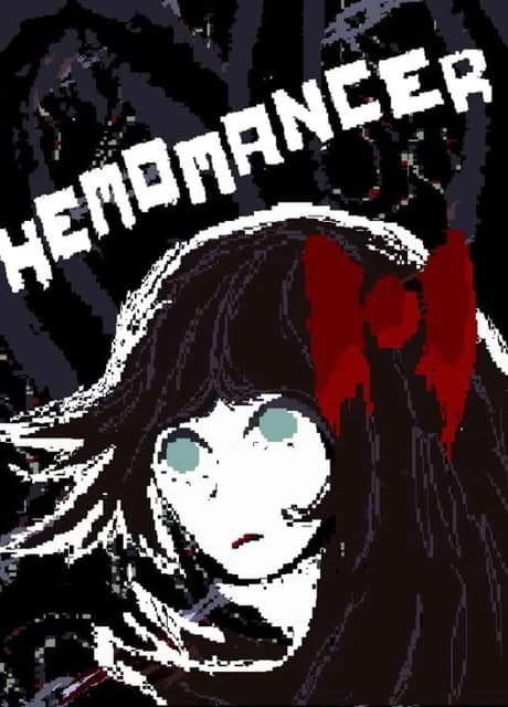 Hemomancer