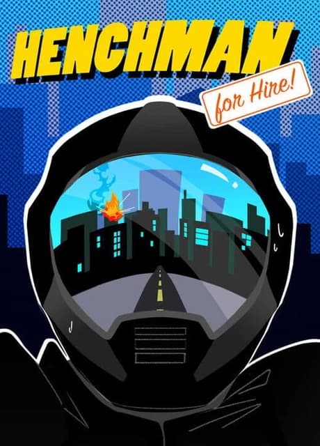 Henchman For Hire