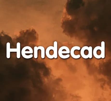 Hendecad