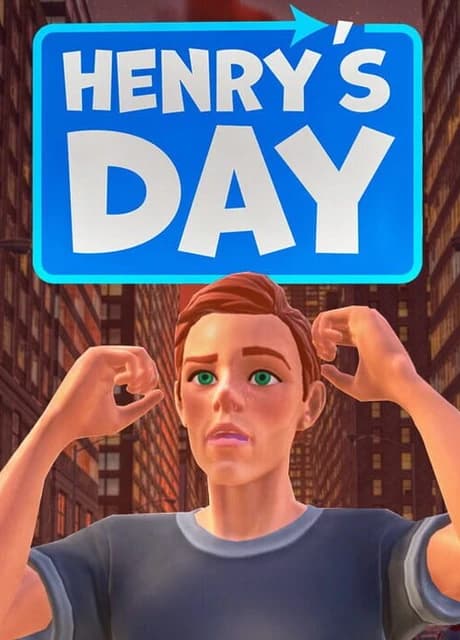 Henry's Day
