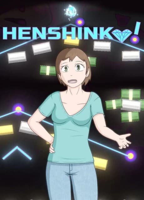 Henshinko!