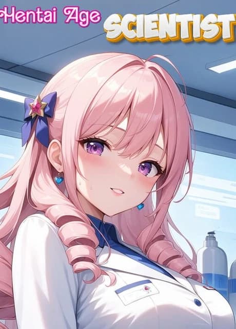 Hentai Age Scientist