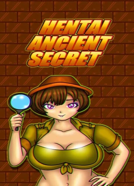 Hentai Ancient Secret