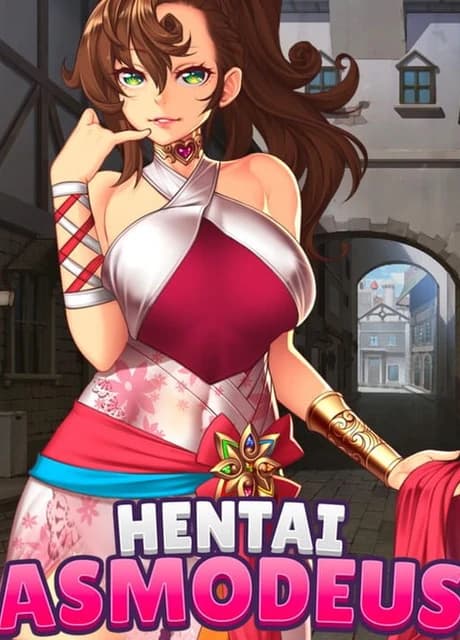 Hentai Asmodeus