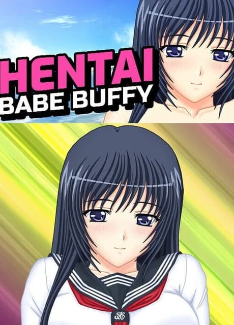 Hentai Babe Buffy