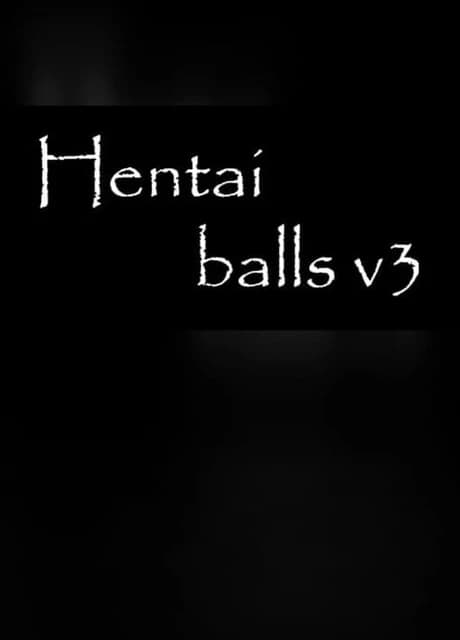 Hentai Balls v3