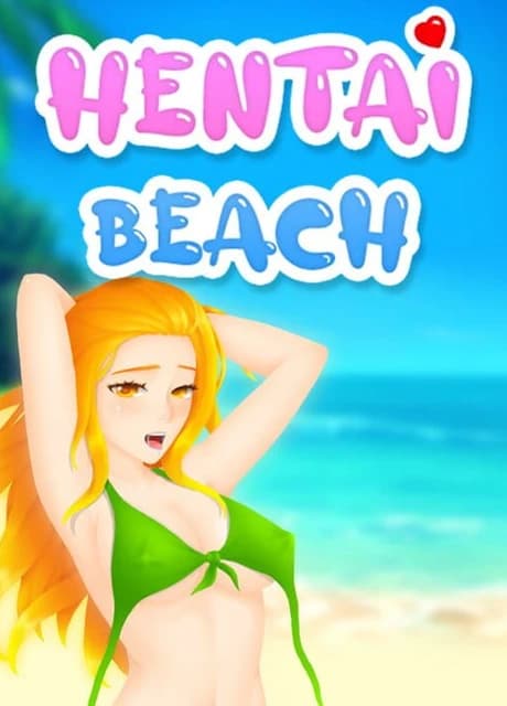 Hentai Beach