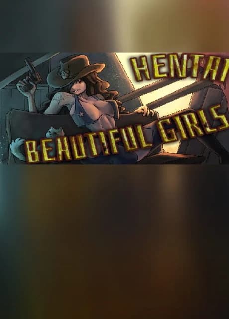 Hentai Beautiful Girls