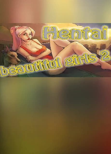 Hentai Beautiful Girls 2