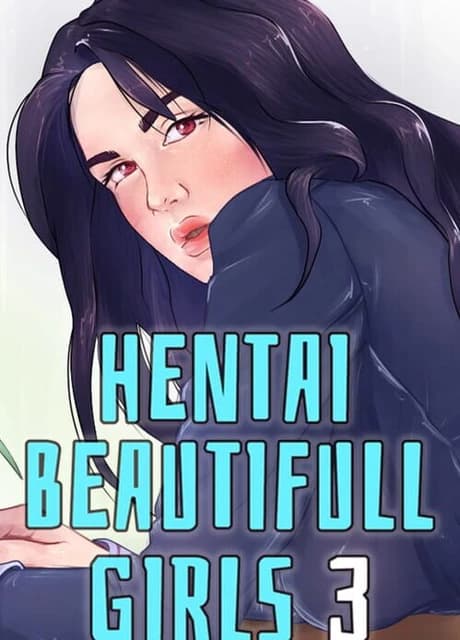 Hentai Beautiful Girls 3