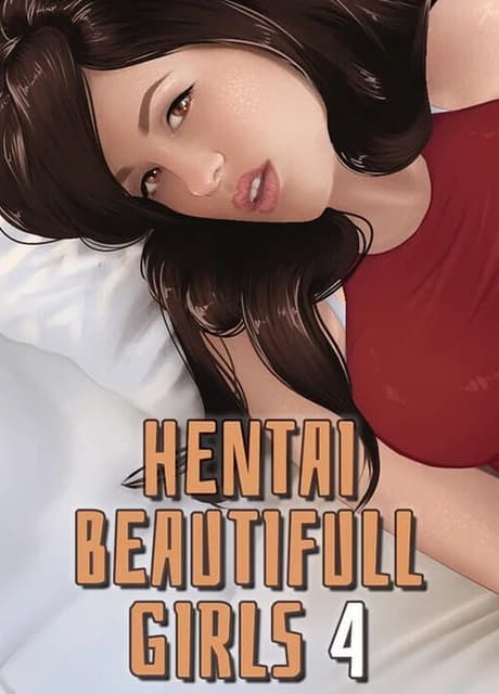 Hentai beautiful girls 4