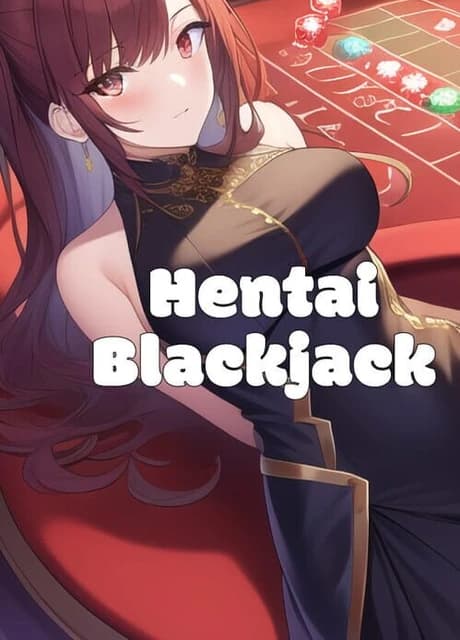 Hentai Blackjack