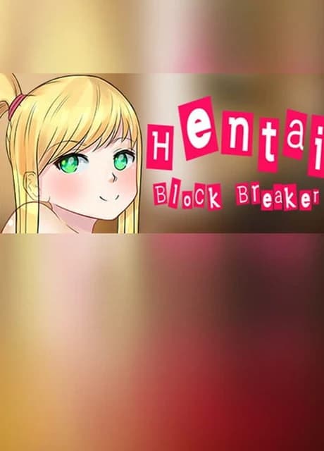 Hentai Block Breaker