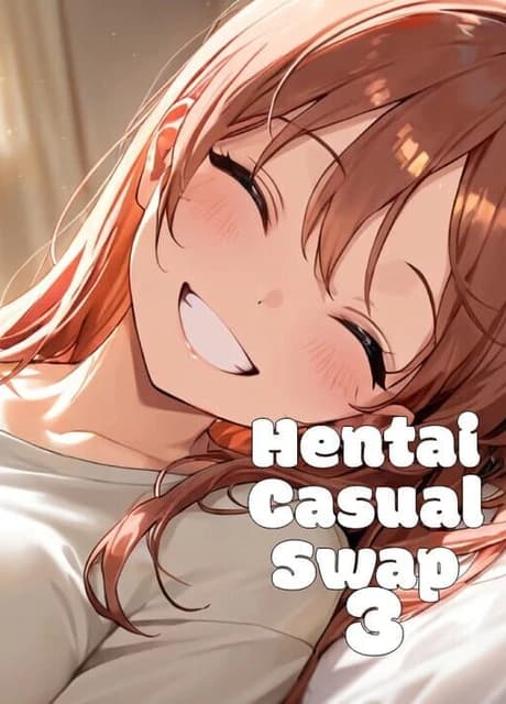 Hentai Casual Swap 3