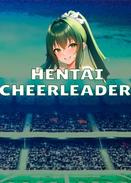 Hentai Cheerleader