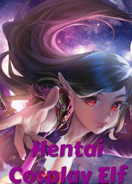 Hentai Cosplay Elf