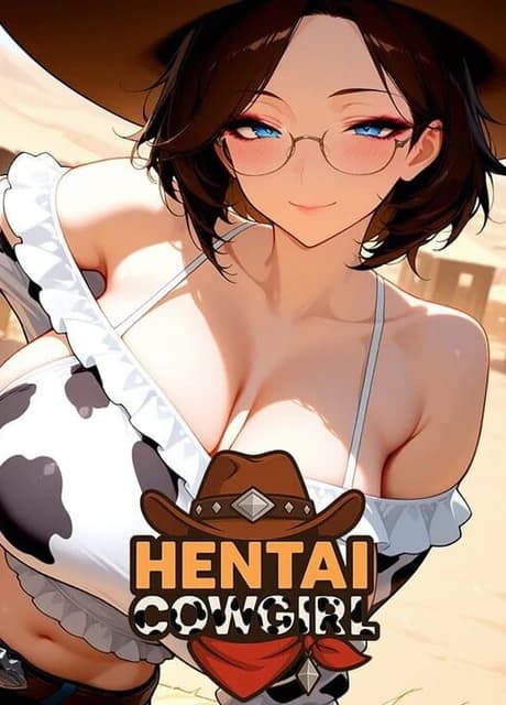 Hentai Cowgirl