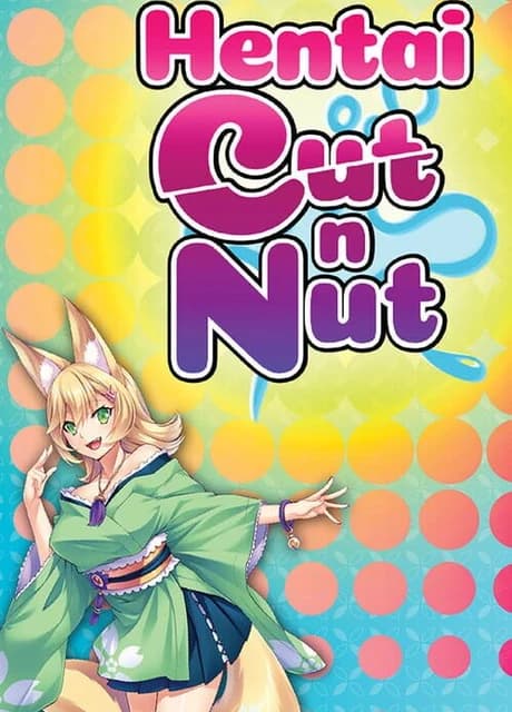 Hentai Cut and Nut