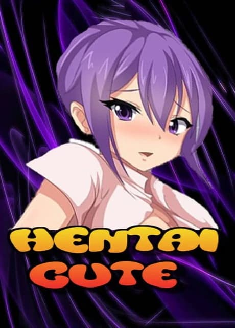 Hentai Cute