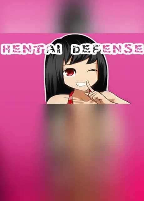 Hentai Defense