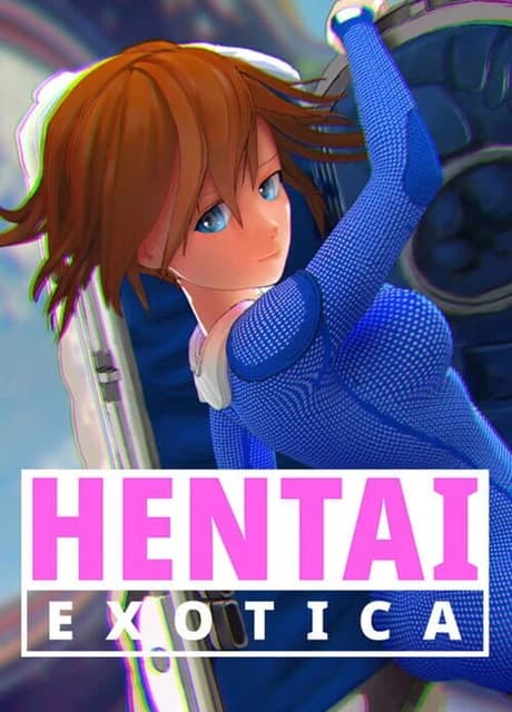 Hentai Exotica