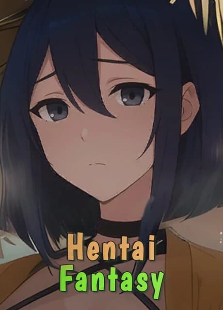 Hentai Fantasy
