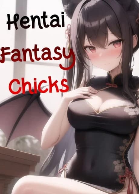Hentai Fantasy Chicks