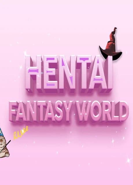 Hentai Fantasy World