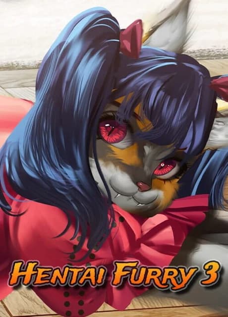Hentai Furry 3