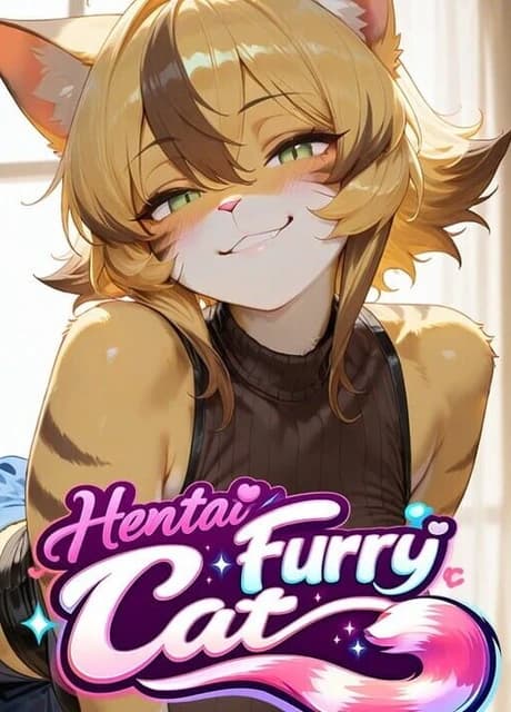 Hentai Furry Cat