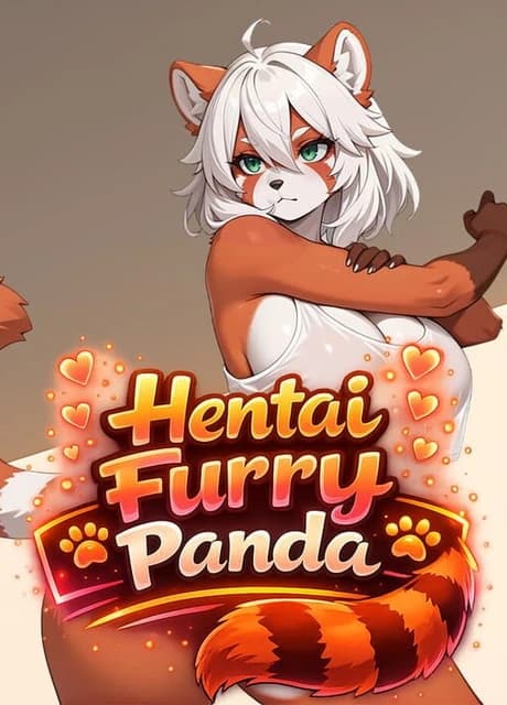 Hentai Furry Panda