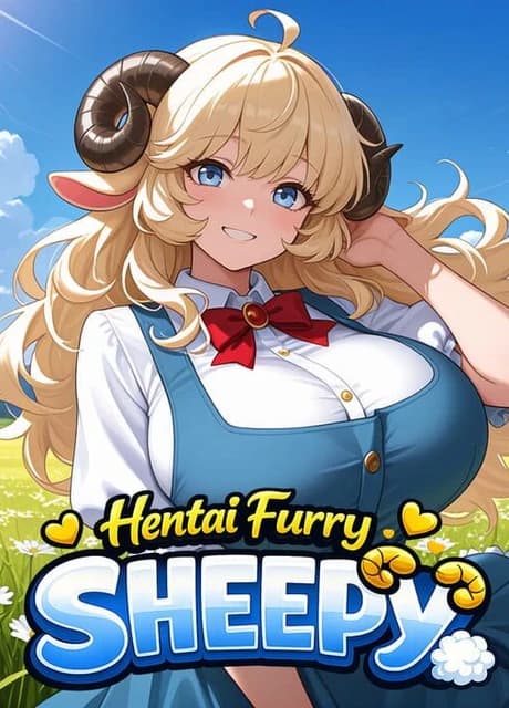 Hentai Furry Sheepy