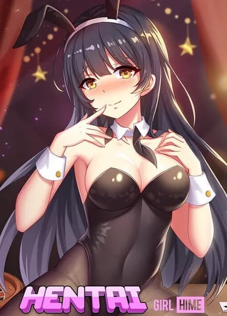 Hentai Girl Betty