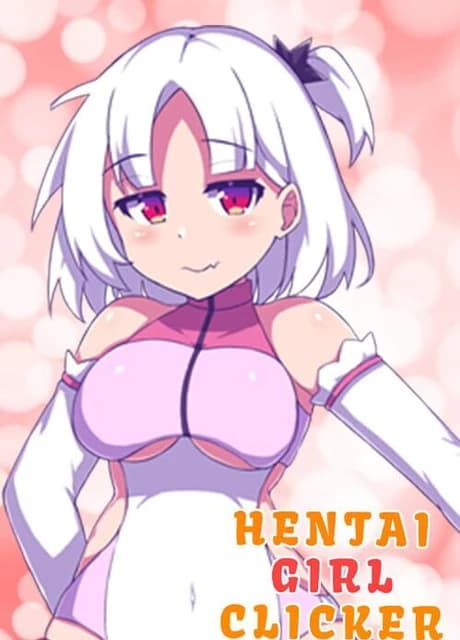 Hentai Girl Clicker