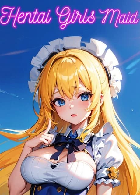Hentai Girls Maid
