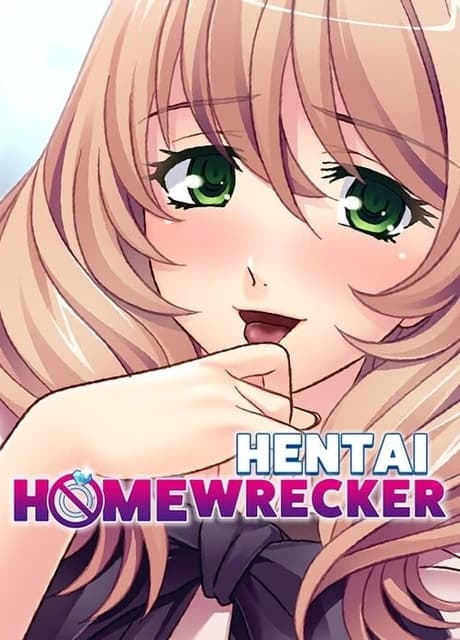 Hentai Homewrecker