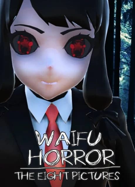 Hentai Horror: The Eight Pictures