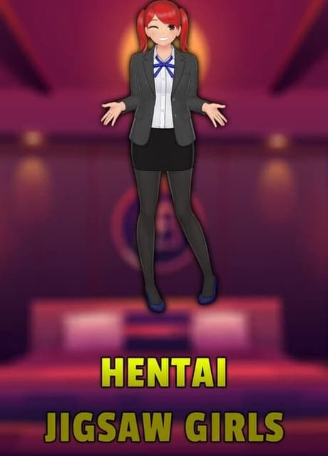Hentai Jigsaw Girls