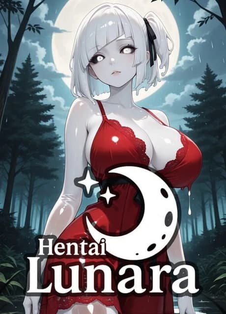 Hentai Lunara