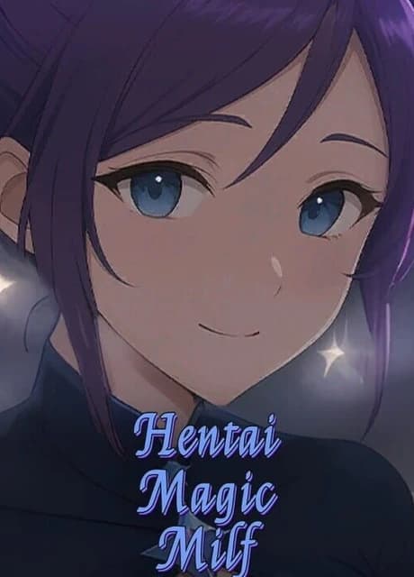 Hentai Magic Milf