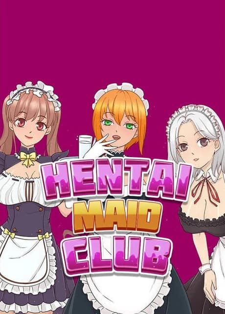 Hentai Maid Club
