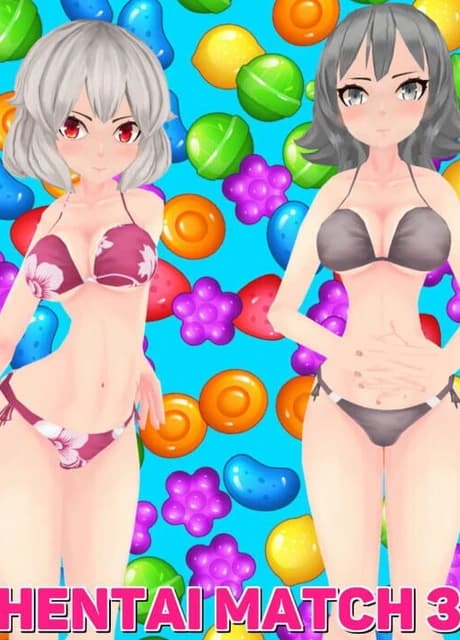 Hentai Match 3