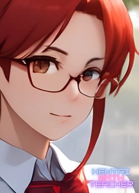 Hentai Math Teacher