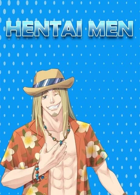 Hentai Men