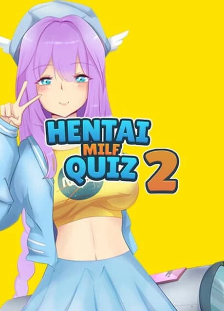 Hentai Milf Quiz 2