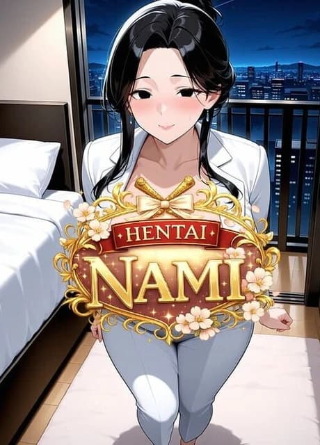 Hentai Nami